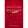 The First-Time Manager: Sales - Paperback