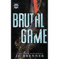 Brutal Game - Paperback