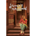Jazmin's Notebook - Paperback