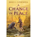 A Change of Place - Paperback