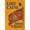 Lost Cause - Paperback