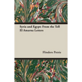 Syria and Egypt: From the Tell El Amarna Letters - Paperback