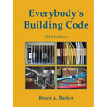 Everybody's Building Code - Paperback