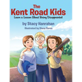 The Kent Road Kids Learn a Lesson About Being Disappointed - Hardcover