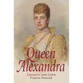 Queen Alexandra - Paperback