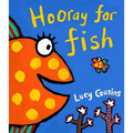 Hooray for Fish! - Hardcover