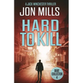 Debt Collector - Hard to Kill - Paperback