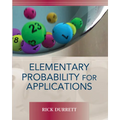 Elementary Probability for Applications - Hardcover