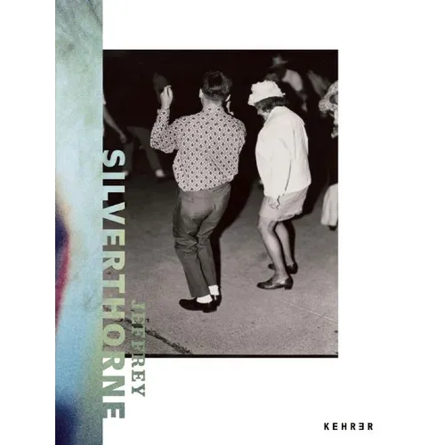 Jeffrey Silverthorne (Working) - Hardcover