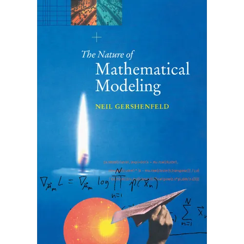 The Nature of Mathematical Modeling - Paperback