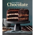 Taste of Home Chocolate: More Than 100 Cakes, Candies and Decadent Delights - Hardcover