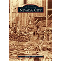 Nevada City - Paperback