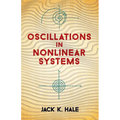 Oscillations in Nonlinear Systems - Paperback