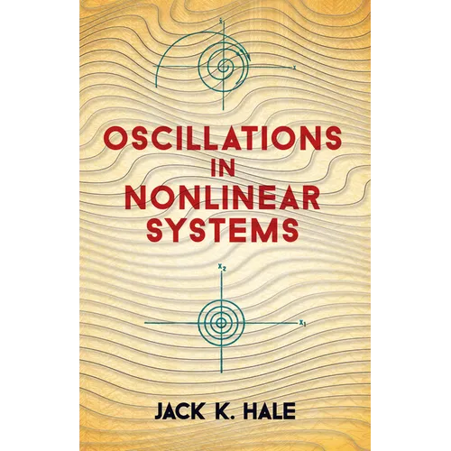 Oscillations in Nonlinear Systems - Paperback