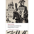 A Connecticut Yankee in King Arthur's Court - Paperback