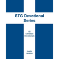 STG Devotional Series: 52 Christian Weekly Devotionals - Paperback