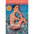 The Piano Teacher - Paperback