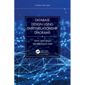 Database Design Using Entity-Relationship Diagrams - Paperback