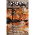 Romans The Divine Marriage Volume 1 Chapters 1-8: A Biblical Theological Commentary, Second Edition Revised - Hardcover