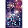 Vicious Circle - Paperback