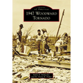 1947 Woodward Tornado - Paperback