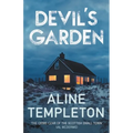 Devil's Garden - Paperback
