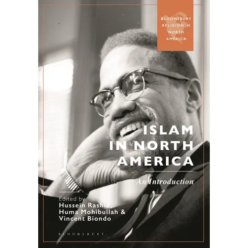 Islam in North America: An Introduction - Hardcover