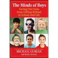 The Minds of Boys - Paperback