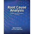 Root Cause Analysis: Simplified Tools and Techniques - Paperback