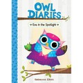 Eva in the Spotlight: #13 - Library Binding