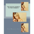 The Sexual Demon in the Church - Paperback
