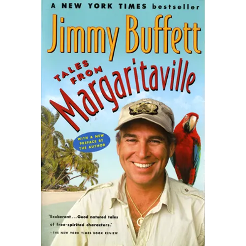 Tales from Margaritaville: A Collection - Paperback
