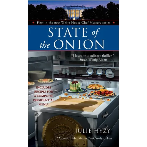 State of the Onion - Mass Market Paperbound