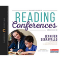 A Teacher's Guide to Reading Conferences: The Classroom Essentials Series - Paperback