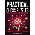 Practical Chess Puzzles - Paperback
