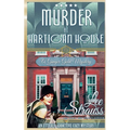 Murder at Hartigan House - Paperback