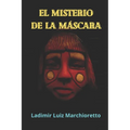 El misterio de la máscara - Paperback