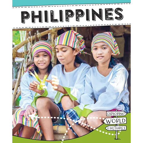 Philippines - Paperback