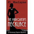 The Marquesa's Necklace - Paperback