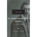 The Transylvanian Trilogy, Volume I: They Were Counted; Introduction by Hugh Thomas - Hardcover
