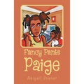 Fancy Pants Paige - Paperback