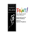 Paint! - Paperback