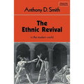 The Ethnic Revival - Paperback