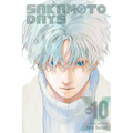 Sakamoto Days, Vol. 10 - Paperback