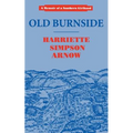 Old Burnside - Paperback