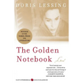 The Golden Notebook: Perennial Classics Edition - Paperback