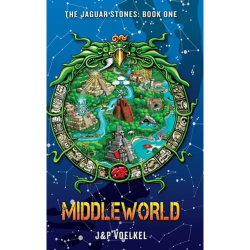 Middleworld - Hardcover