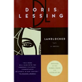 Landlocked - Paperback