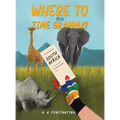 Where to This Time Gramma? - Hardcover