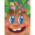 The Ballad of Otto the Oak - Hardcover